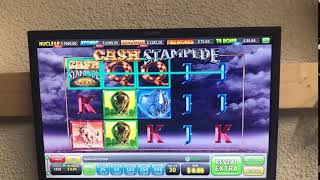 T4 Sweepstakes Cash Stampede