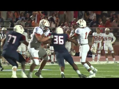 Madison vs. Roosevelt