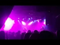 Unleashed - The Avenger (Kraken, Stockholm, Sweden, 20170915) - Johan Hjertzell Unleashed - The Avenger (Kraken, Stockholm, Sweden, 20170915)