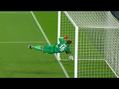 Slarvigt av Trapp när Lyon reducerar - TV4 Sport