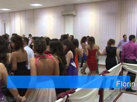 Florin Budău - colaj partea a 3 a