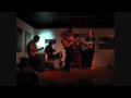 WHAT LAURA SAYS "On The Fence" (acoustic)