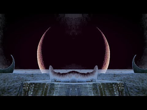 11PARANOIAS - SlowMoon (MUSIC VIDEO)