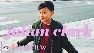 JULIAN CLARK Discusses BRAT's 'MANI' & More! video