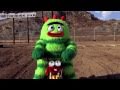 Yo Gabba Gabba Vs Van Halen MegaMix