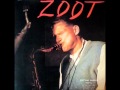 Zoot Sims - 9:20 Special