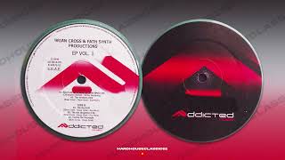 Absolom - Secret (Brian Cross & Fat Synth Remix) HQ