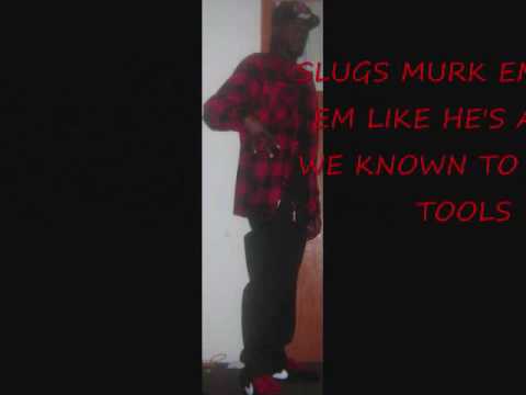 T-Banga & Mooga - Everywhere I Go