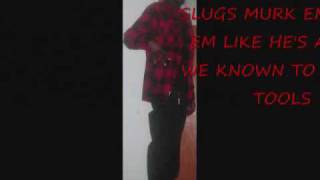 T-Banga & Mooga - Everywhere I Go