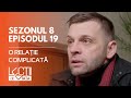 PROMO LECȚII DE VIAȚĂ Sez 8 Ep 19 O Relație Complicată