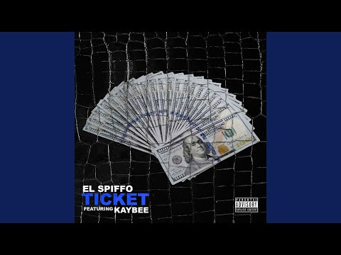 Ticket (feat. Kaybee)