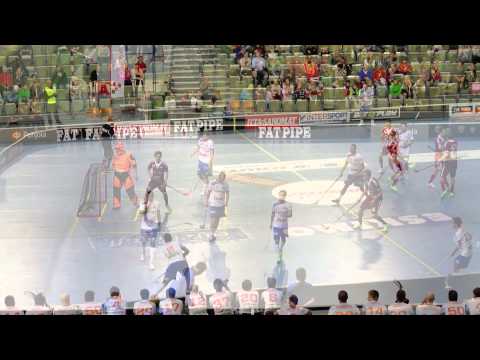 Josba - Oilers maalikooste 10.11.2013