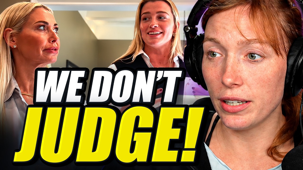 Women Are CONFESSING Their TOXIC Secrets On TikTok!