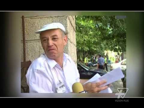 Bypass Show - 14 Qershor 2015 - Pjesa e pare - Show - Vizion Plus