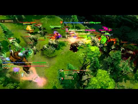 Highlight: Starladder 5 Empire vs mouz