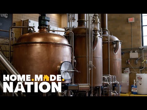 TASTE TESTING 37-Year-Old Samuel Adams Beer Stunning Results (S1) | Adam Eats the 80s