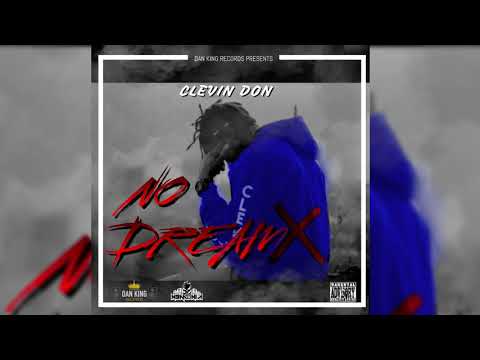 Clevin Don - No Dream