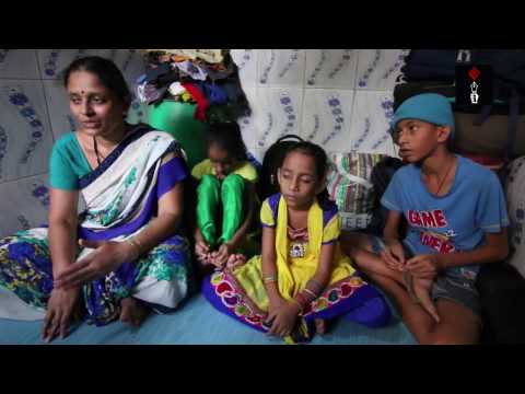 26/11 Stories of Strength: Viju Chauhan