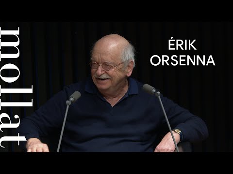 Érik Orsenna - Nourrir sans dévaster
