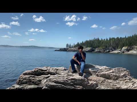 New River Beach Nature Trail | New River Beach | New Brunswick | Canada | Hiking | Vlog |  4K UHD