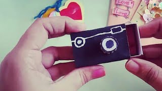 DIY Tiny Love Gifts | Surprise Gifts for Boyfriend or Girlfriend | Last Minute Present Ideas