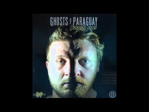 Ghosts Of Paraguay-Silhouette