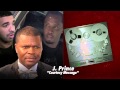 J. Prince - Courtesy Message (Going At Diddy.