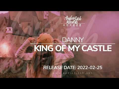 Danny-King Of My Castle
