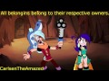 Mighty Magiswords Sparta Water Mix