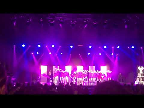 Laine Mägi Tantsukool- Nähtamatud ahelad