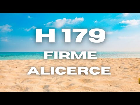 [ Hino ] Firme alicerce - CD Vinde a mim