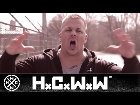 Companion - COMPANION - ANTHEM - HARDCORE WORLDWIDE (OFFICIAL HD VERSION HCW