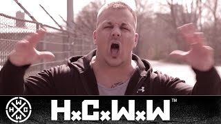 Video COMPANION - ANTHEM - HARDCORE WORLDWIDE (OFFICIAL HD VERSION HCW