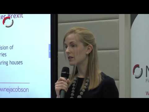 The real implications of Brexit