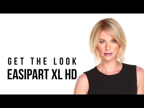 easiPart XL HD 8" Styling - Spring 2018 - Get The Look