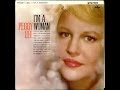 Peggy Lee -- I'm A Women Album  - A Taste of Honey (1963 (Capitol )
