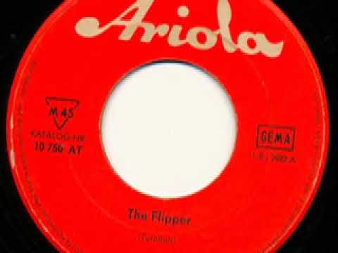 The Breakaways - Granada