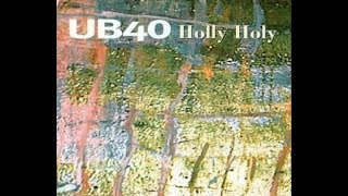 UB40 - Legalise It (High Grade Mix)
