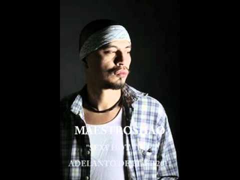 MAESTROSHAO "SEXY HOT YIAL"