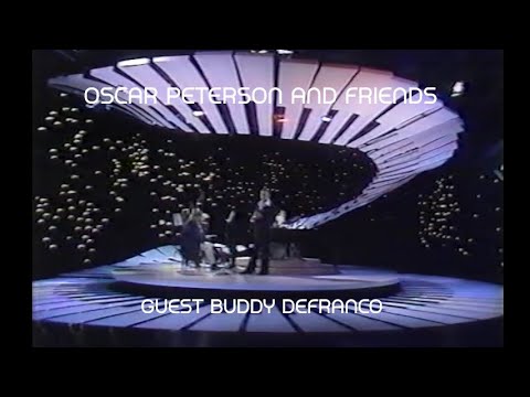 Episode 05 Buddy DeFranco