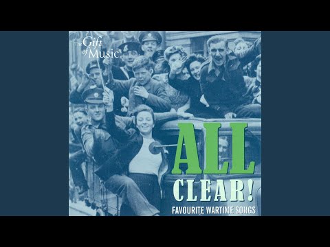 Mairzy Doats and Doazy Doats