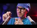 SPINE TINGLING ASMR Hearing And Ear Examination Extremely Sensitive
