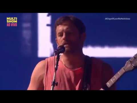 Kings of Leon - Live at Lollapalooza Brazil 2019