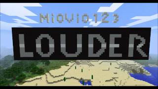 louder Chris Willis (put your hands up)