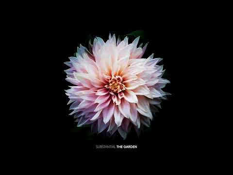 Substantial - The Garden [LP] (Full Album) 2018
