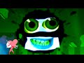 ASLM425 Radio Space 2 0 Csupo Effects Round 1 Vs TBLE333 TCCVM630 And Everyone 1 33