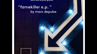 Marc DePulse - Nothing Toulouse