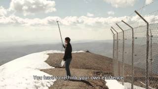 Samuel in the clouds