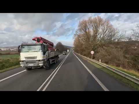 Czech Republic: 42, 43 Brno(D1) - Svitavy