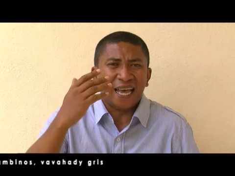 Miomana 125 - Olona tokony hanao ahoana moa isika?